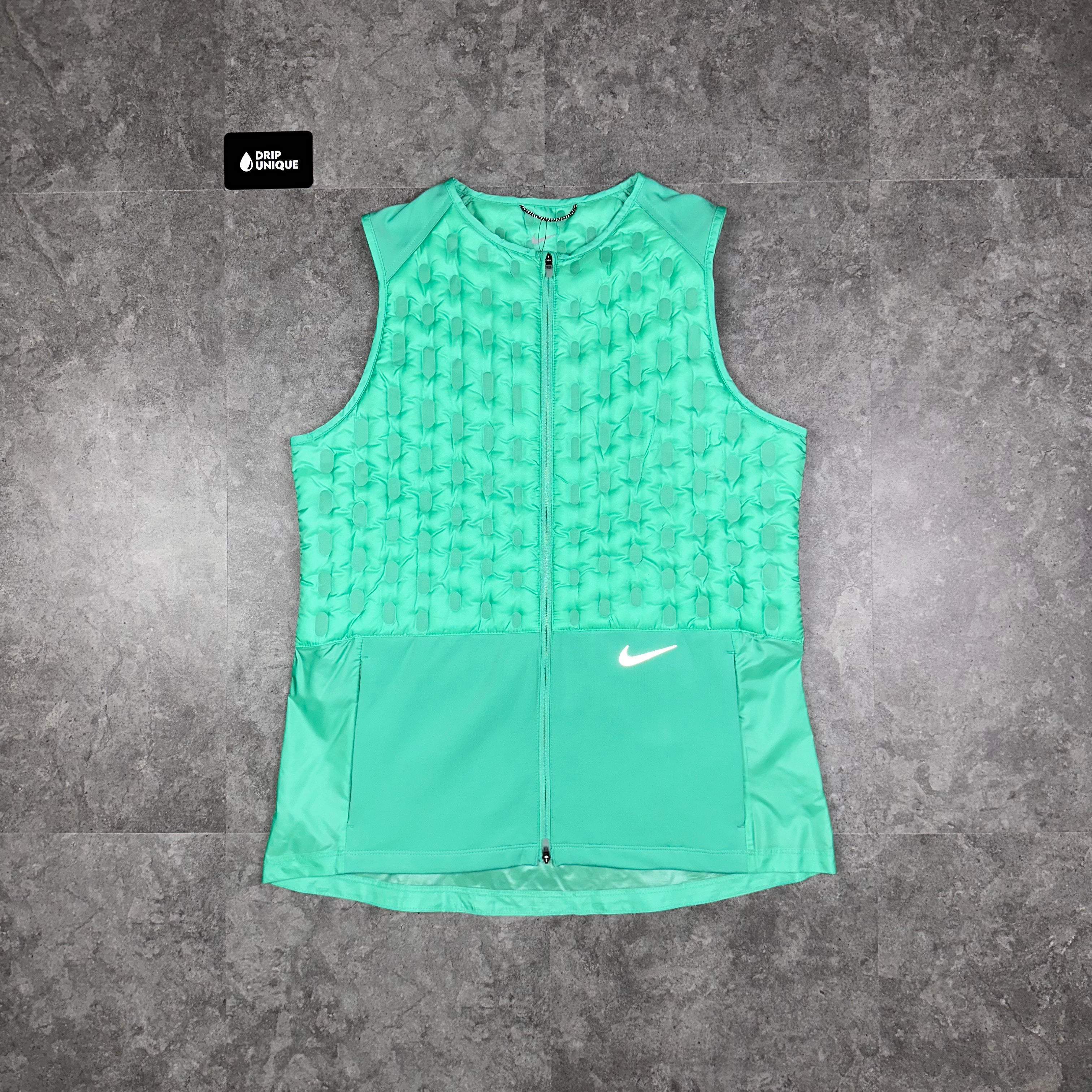 Nike aeroloft repel online gilet