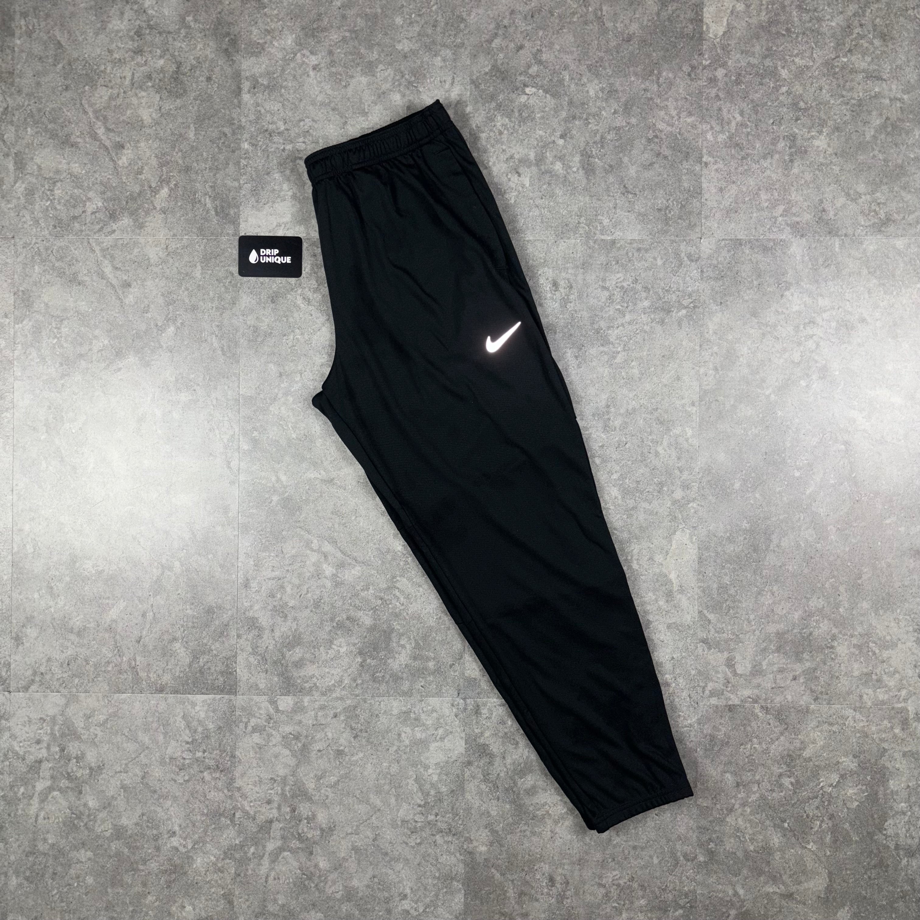 Nike Challenger Dri Fit Woven Pants Black dripuniqueuk