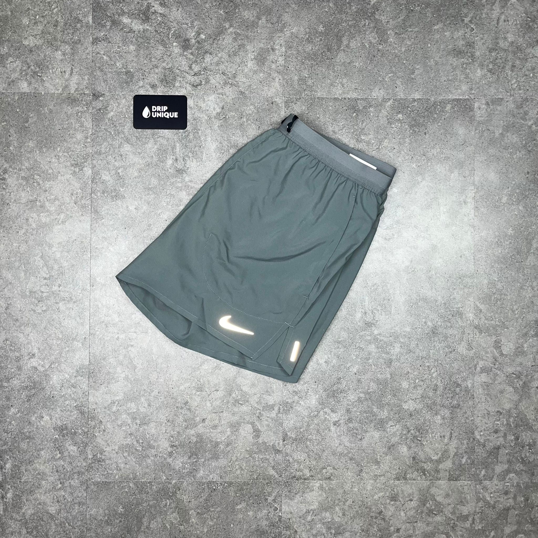 Men's 5 flex running clearance shorts