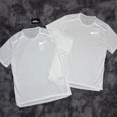 Nike Miler T-Shirts: The Perfect Choice for Active Individuals