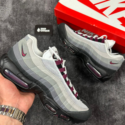 Air Max 95s: The Classic Trainers