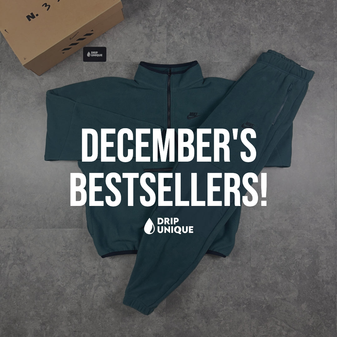 December's Bestsellers - Shop Now! - dripuniqueuk