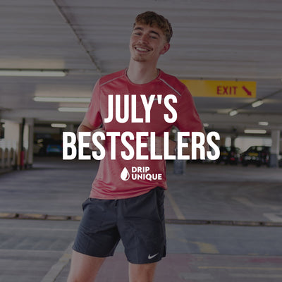 July's Bestsellers - Shop Now!