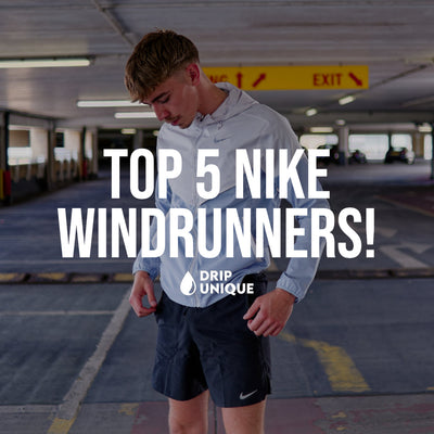 Must have Nike Windrunners - Shop the bestsellers today!