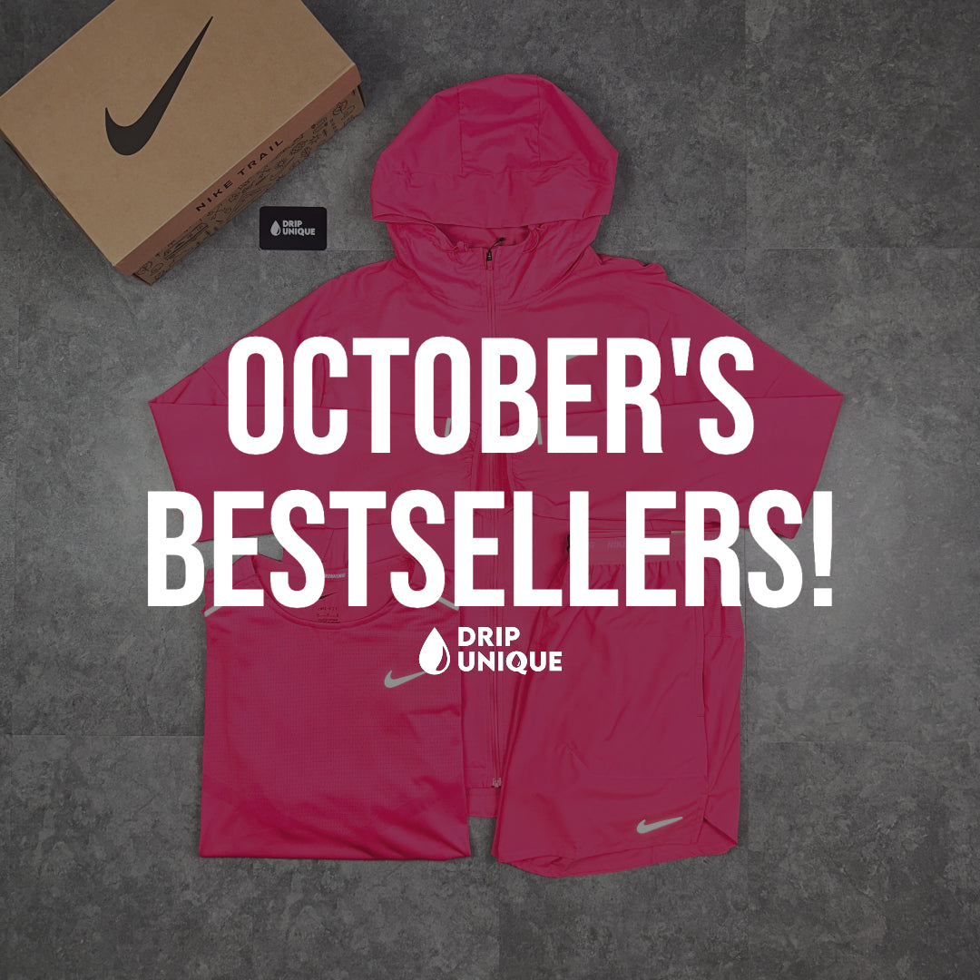 October's Bestsellers - Shop Now! - dripuniqueuk