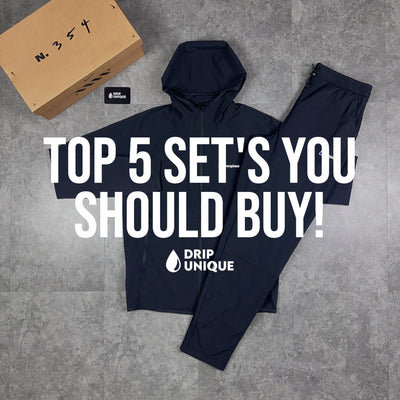 Top 5 Sets You Should Buy - Shop Now!