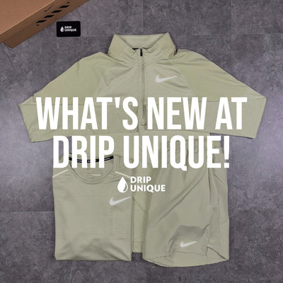 What's new at DU? - February's latest arrivals!