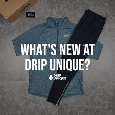 What's New At Drip Unique - Newest Arrivals!