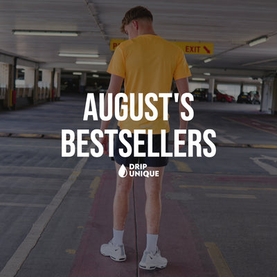 August Bestseller's - Shop Now!