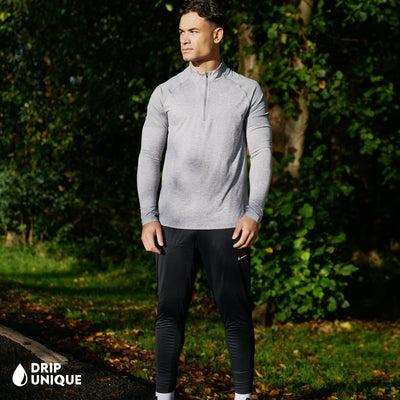 Elevate Your Activewear Game: Unveiling the Bestselling Nike 1/4 Zip and Black Phenom Pants Sets