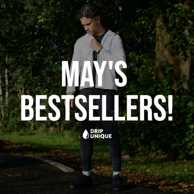 May's Bestsellers - Shop Now!