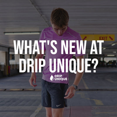 What's New At Drip Unique - Popular New Arrivals!