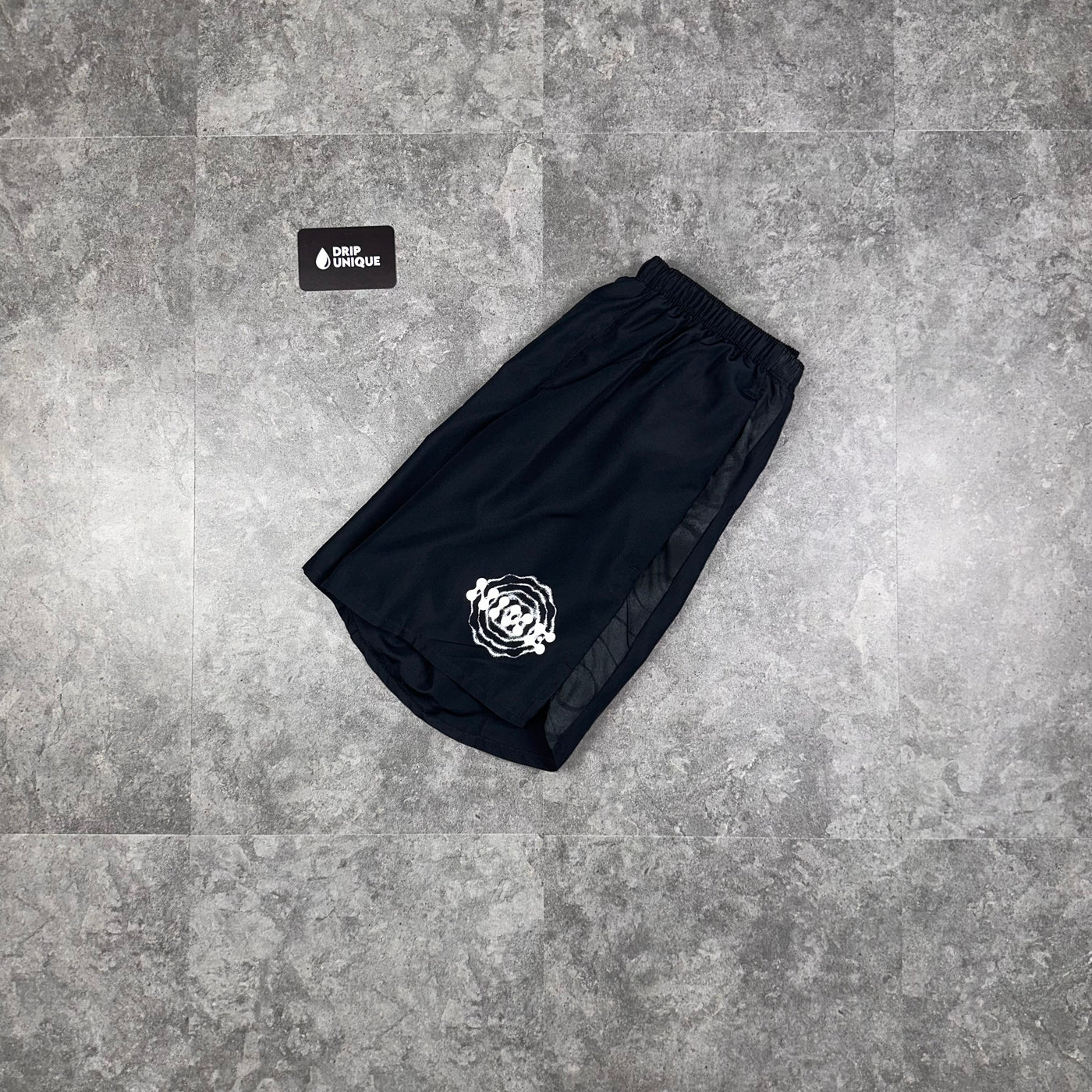 Nike Dri-Fit DNA Shorts 7" Black