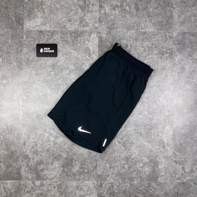 Nike Flex Stride Shorts 7" Black