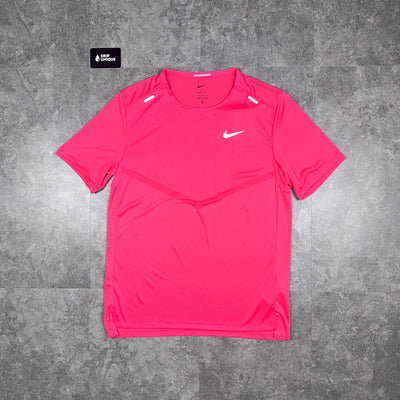 Nike Rise 365 T-Shirt Aster Pink