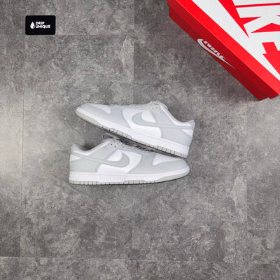 Nike Dunk Low Grey Fog