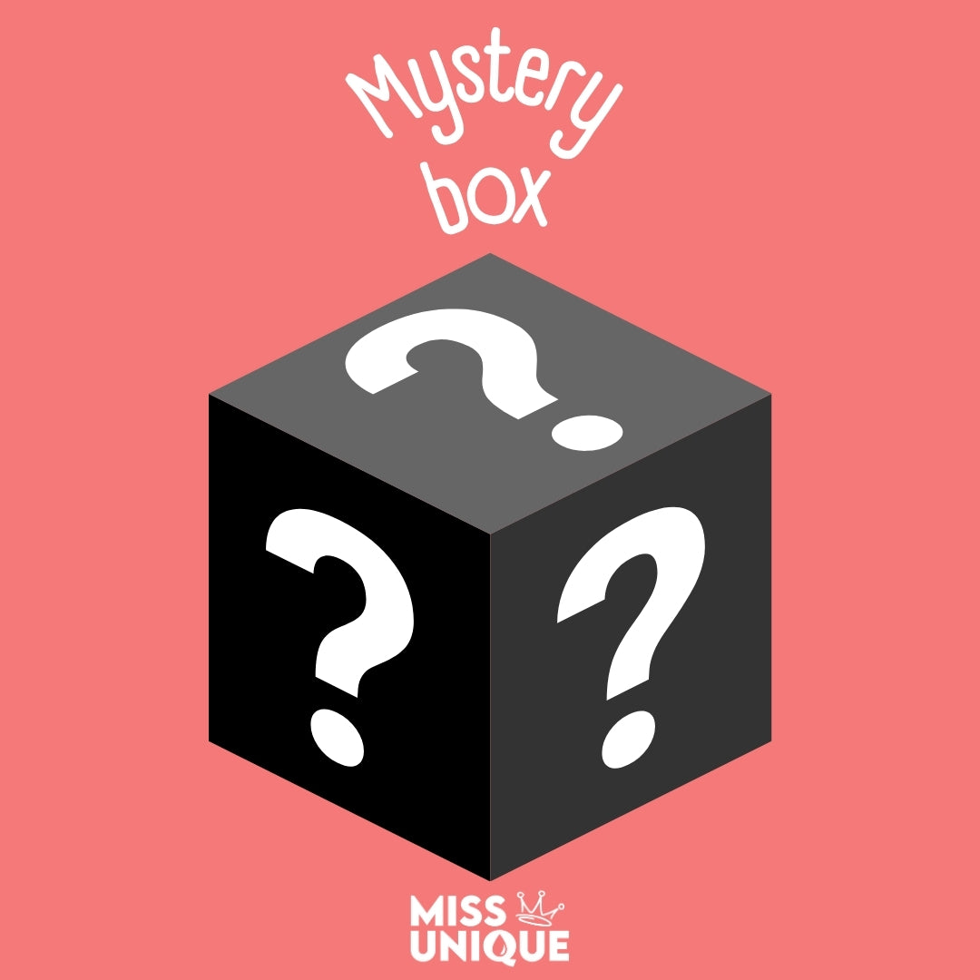 Women's £100 Mystery Box Women's, dripuniqueuk, missuniqueuk