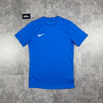 Men's Nike Dri-Fit Set Royal Blue, dripuniqueuk