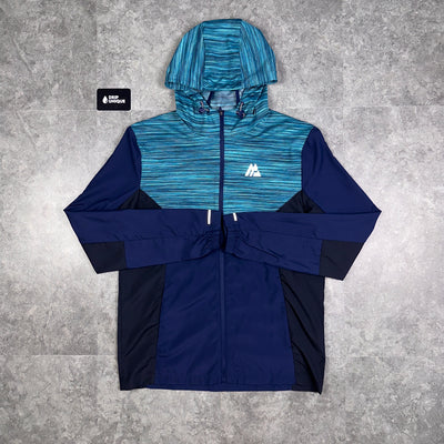 Montirex Trail 3.0 Windrunner Teal, Montirex Clothing, dripuniqueuk