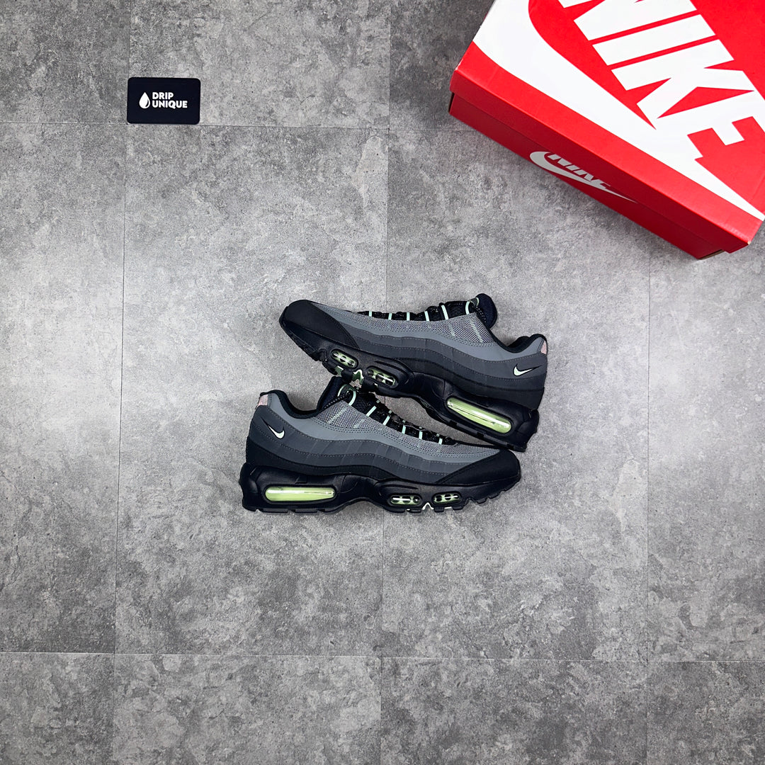 Nike Air Max 95 Vapor Green