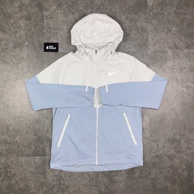 Nike UV Windrunner Jacket Armoury Blue, dripuniqueuk