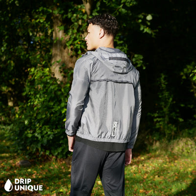 Nike Wildrun Windrunner Jacket Black, Nike Jacket, dripuniqueuk