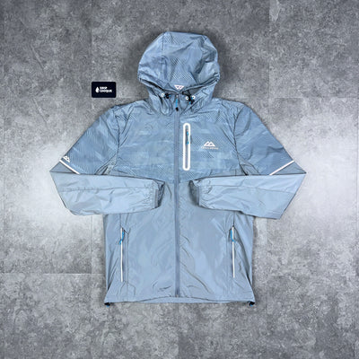 Trailberg Racer 2.0 Jacket Grey, Trailberg Clothing, dripuniqueuk