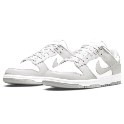 Nike Dunk Low Grey Fog, Nike Dunks, dripuniqueuk