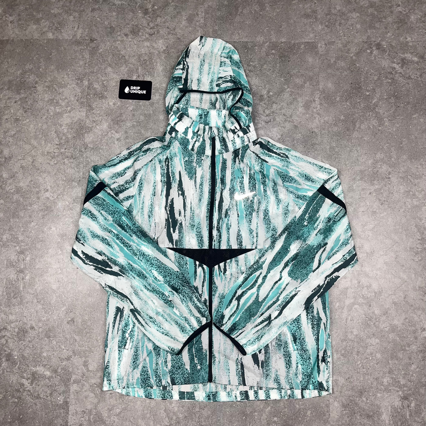 Jd windrunner outlet