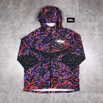 Nike Wildrun Windrunner Galaxy mens - dripuniqueuk